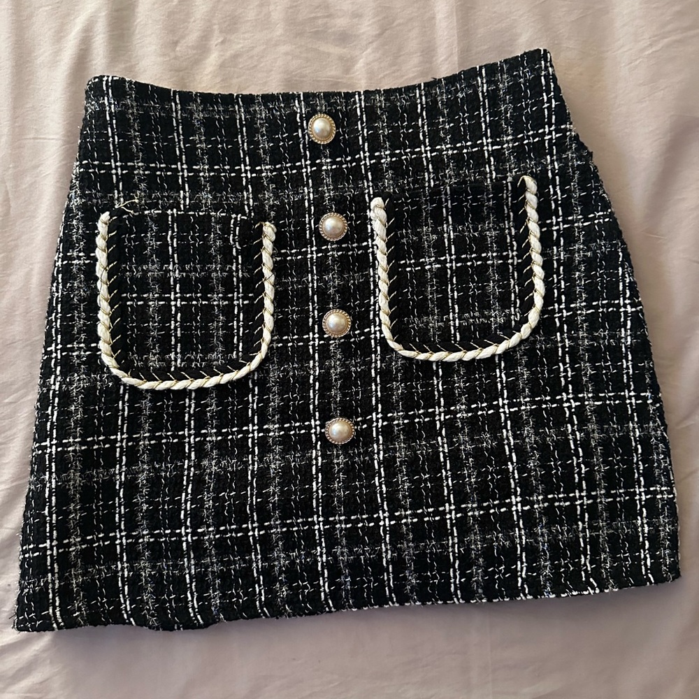 Summer skirt